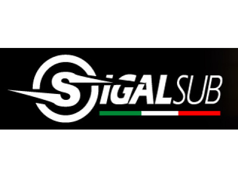 SIGALSUB - каталоги