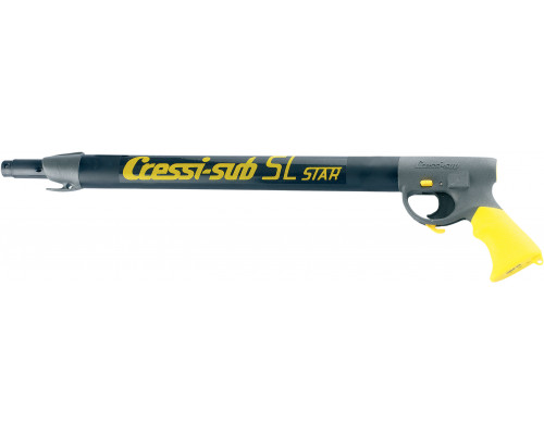 Ружье пневматическое CRESSI SL/STAR 40 см, без регулятора боя