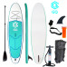 Надувная SUP-доска JS BOARD GQ BLUE GQ290 BLUE
