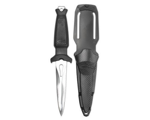 Нож С4 NAIFU XL BLACK