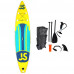 Надувная SUP-доска JS BOARD COMANCHE JS350