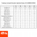 Гидрокостюм C4 CARBON ROCK, только штаны, 6.5 мм