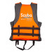 Жилет спасательный SCUBA BROTHERS MARINA оранжевый