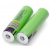 Аккумулятор Liitokala 18650B Li-ion, 3400 mA/h
