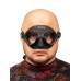 Маска SCUBA BROTHERS TRITON BLACK
