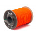 Линь SIGALSUB ORANGE FLUO POLYESTER 1.5 мм, цена за метр