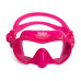 Маска SCUBA BROTHERS OKO PINK