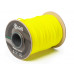Линь SIGALSUB YELLOW FLUO POLYESTER 2.0 мм, цена за метр