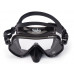 Маска SCUBA BROTHERS GAMMA BLACK