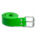 Пояс SCUBA BROTHERS LATEX GREEN марсельская пряжка, 135х5 см