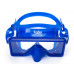 Маска SCUBA BROTHERS PANORAMIC BLUE