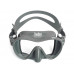 Маска SCUBA BROTHERS OKO GRAY