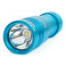 Фонарь SCUBA BROTHERS FLASH BLUE 2000Lm CREE XM-L L2, АКБ в комплекте, холодный белый свет