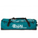 Гермосумка SIGALSUB TREK DRY BAG GREEN 114L