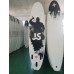 Надувная SUP-доска JS BOARD NINJA NJ330 3 плавника