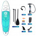 Надувная SUP-доска JS BOARD GQ BLUE GQ290 BLUE