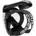 Полнолицевая маска CRESSI DUKE, черная/черная
