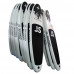 Надувная SUP-доска JS BOARD NINJA NJ330 3 плавника