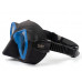 Маска SCUBA BROTHERS TRITON BLACK/BLUE