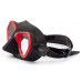Маска SCUBA BROTHERS TRITON BLACK/RED