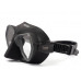 Маска SCUBA BROTHERS TRITON BLACK/GRAY