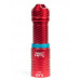 Фонарь SCUBA BROTHERS FLASH RED 2000Lm CREE XM-L L2, АКБ в комплекте, холодный белый свет