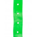 Пояс SCUBA BROTHERS LATEX GREEN марсельская пряжка, 135х5 см