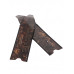 Ласты H.DESSAULT EARTH CAMO T300, 30/MEDIUM, калоши H.DESSAULT 400 серия, белые