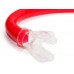 Трубка SCUBA BROTHERS SWIM JUNIOR RED