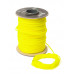 Линь SIGALSUB YELLOW FLUO POLYESTER 2.0 мм, цена за метр