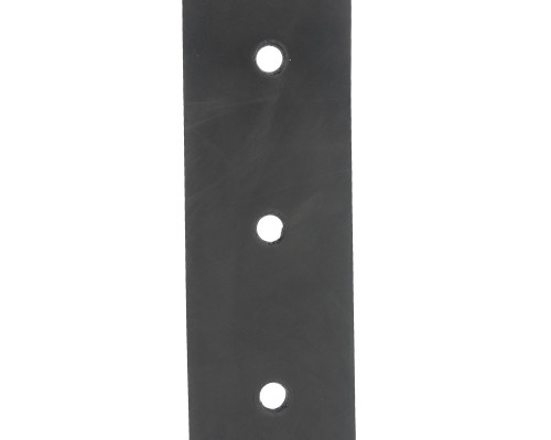 Пояс SCUBA BROTHERS LATEX BLACK марсельская пряжка, 135х5 см