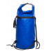 Гермомешок SCUBA BROTHERS SUP BAG, 60 литров, ПВХ трикотаж, синий