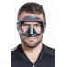 Маска CRESSI SF1, серая