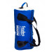 Гермосумка SCUBA BROTHERS OCEAN 60L, ПВХ ткань, синий/белый