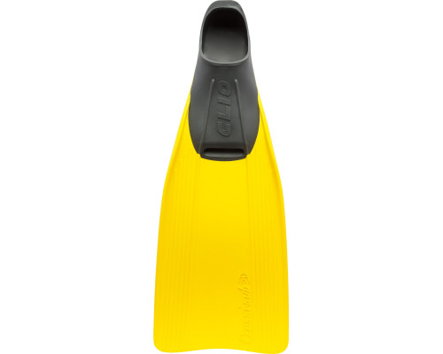 Ласты CRESSI CLIO, желтые