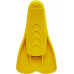 Ласты CRESSI MINI LIGHT, желтые