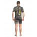 Гидрокостюм EPSEALON SHORT MEN 2.5 мм GRAY/YELLOW