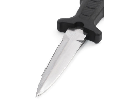 Нож C4 NAIFU S BLACK