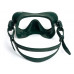 Маска SCUBA BROTHERS OKO GREEN
