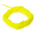 Линь SIGALSUB YELLOW FLUO POLYESTER 2.0 мм, цена за метр