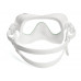 Маска SCUBA BROTHERS OKO WHITE