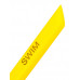 Трубка SCUBA BROTHERS SWIM YELLOW