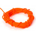 Линь SIGALSUB ORANGE FLUO POLYESTER 1.5 мм, цена за метр