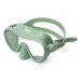 Набор SCUBA BROTHERS FLIPPER GREEN, маска+трубка