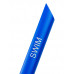 Трубка SCUBA BROTHERS SWIM BLUE