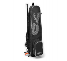 Сумка-рюкзак для длинных ласт C4 FIN BAG VOLARE SPEARFISHING, с креплениями для ружей