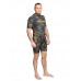 Гидрокостюм EPSEALON SHORT MEN 2.5 мм GRAY/YELLOW