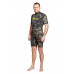 Гидрокостюм EPSEALON SHORT MEN 2.5 мм GRAY/YELLOW