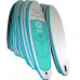 Надувная SUP-доска JS BOARD GQ BLUE GQ290 BLUE