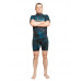 Гидрокостюм EPSEALON SHORT MEN 2.5 мм BLACK/BLUE